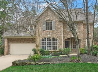 15 Agate Stream Pl, Spring, TX 77381