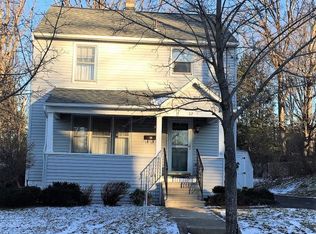 32 Patricia St, Binghamton, NY 13905