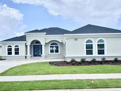 8602 Bridgeport Bay Cir, Mount Dora, FL, 32757