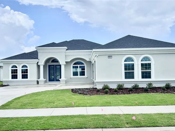 8602 Bridgeport Bay Cir, Mount Dora, FL 32757