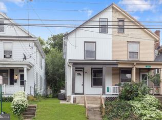 1212 Scotland Ave, Chambersburg, PA 17201