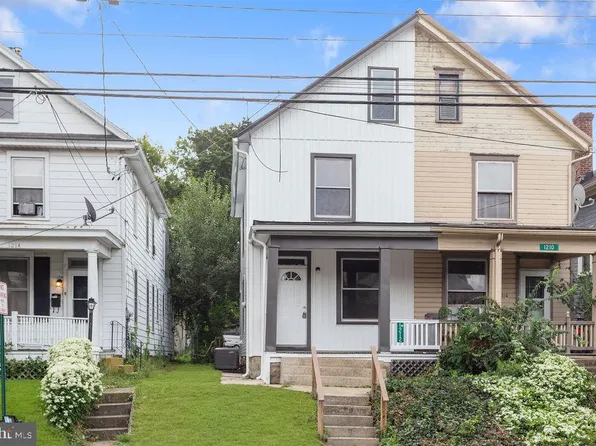 1212 Scotland Ave, Chambersburg, PA 17201