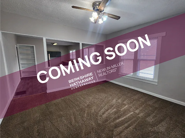 1436 Sycamore St — Photo 1