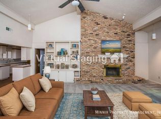 7713 Lynnhaven Ave, Lubbock, TX 79423