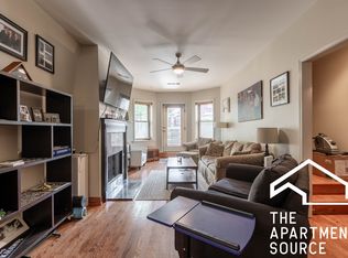 2330 W Huron St #1R, Chicago, IL 60612