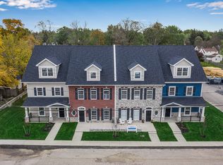 Acadia Plan, Asher Crossing, Buffalo, NY 14221