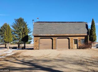 25239 361st Ave, Henderson, MN 56044