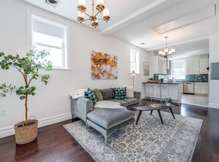 1012 Park Ave #8A, Hoboken, NJ 07030
