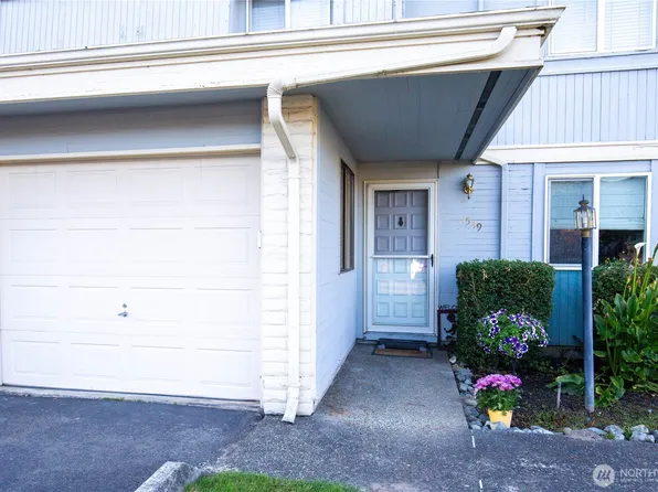 1539 22nd Street NE #1539, Auburn, WA 98002