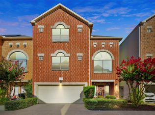 9810 Marlink Ln, Houston, TX 77025