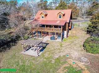 2875 E Walnut Grove Rd, Sevierville, TN 37876