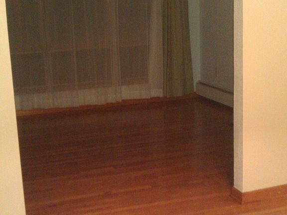 dining room to family room