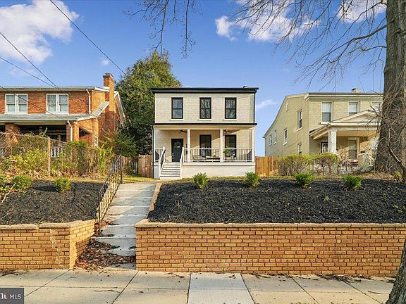 2nd image of 17 Longfellow St NW