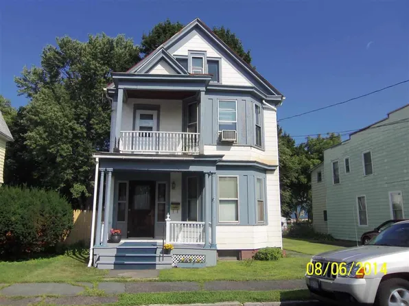 9 Stannard Ave, Troy, NY 12180