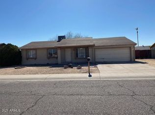 5015 W Dahlia Dr, Glendale, AZ 85304