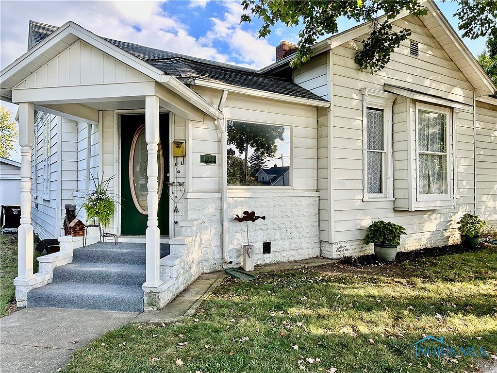 139 W High St, Hicksville, OH 43526 MLS 6105498 Zillow