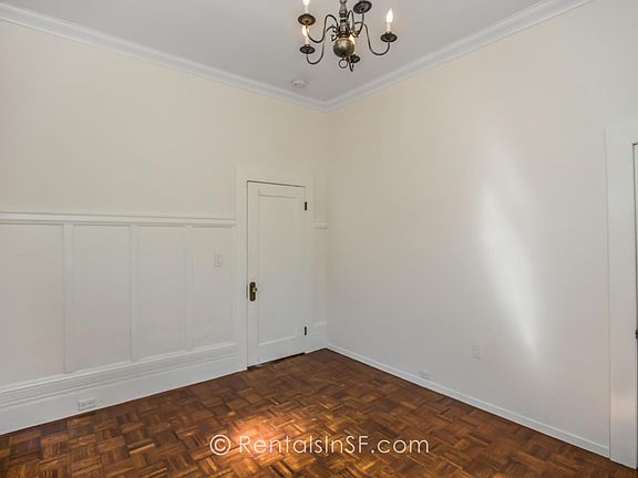 5th image of 2859 Bush St APT 104