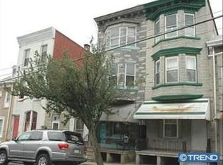 36 S 10th St #A, Reading, PA 19602