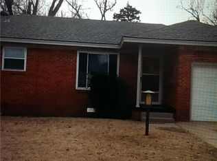 3908 NW 20th St, Oklahoma City, OK 73107