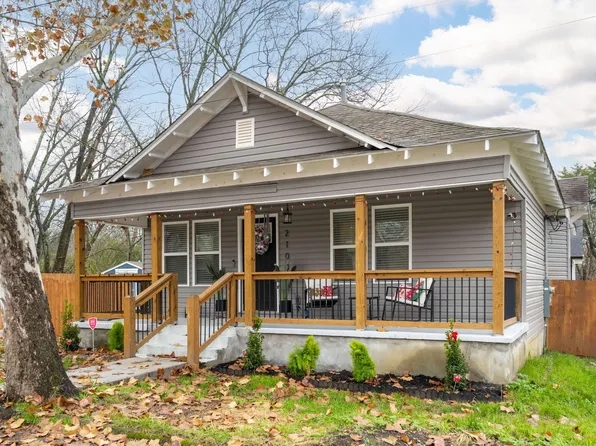 2100 Bachman St, Chattanooga, TN 37406
