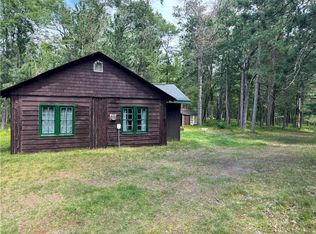 51230 Birch Lake Rd, Barnes, WI 54873