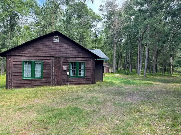 51230 Birch Lake Road, Barnes, WI 54873