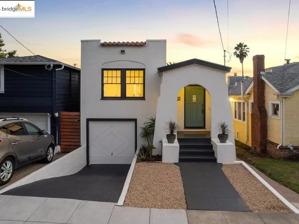 6015 Mauritania Ave, Oakland, CA 94605