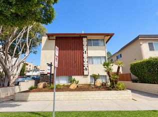 1227 Euclid, Santa Monica, CA 90404