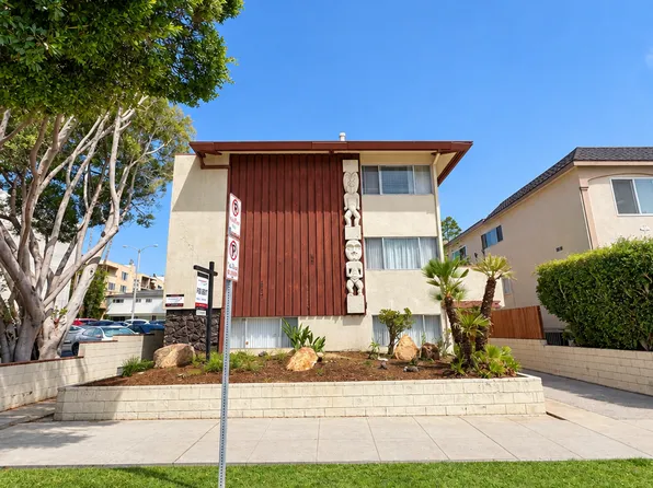 1227 Euclid, 1227 Euclid St APT 1, Santa Monica, CA 90404