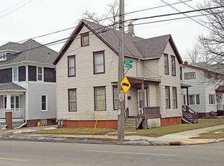 1605 Morton Ave, Racine, WI 53403