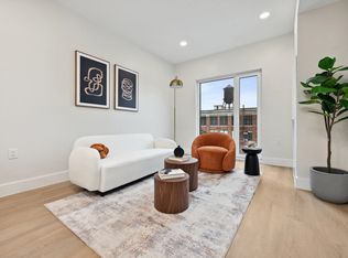 161 Van Wagenen Ave #1204, Jersey City, NJ 07306