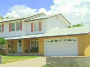 1408 Arizona Ave, Alamogordo, NM 88310