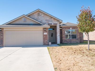 9107 Dublin Ave, Odessa, TX, 79765