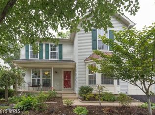 20773 Cross Timber Dr, Ashburn, VA 20147