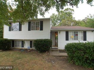 4704 Megan Dr, Clinton, MD 20735