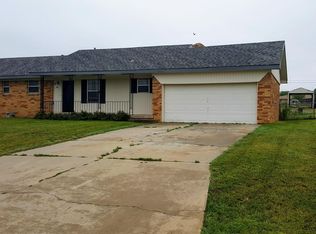 110 Renegade Trl, Amarillo, TX 79108