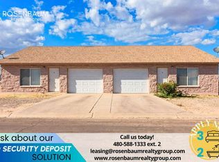 10758 W Carousel Dr Unit B, Arizona City, AZ 85123