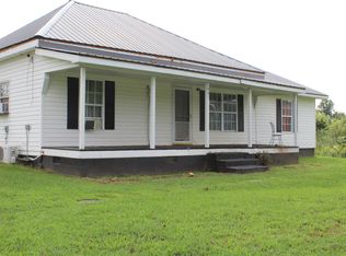 947 Bunch Ct, Talking Rock, GA 30175