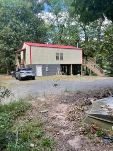 541 Cox Cypress Rd, Stuttgart, AR, 72160