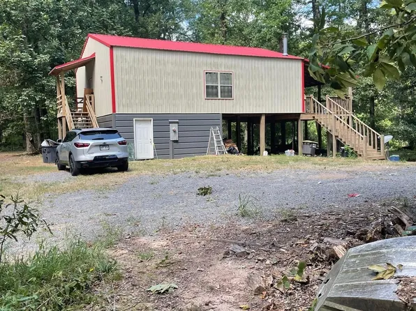 541 Cox Cypress Rd, Stuttgart, AR 72160