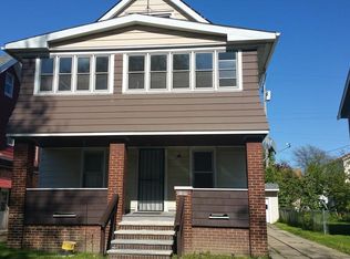 1205 E 168th St, Cleveland, OH 44110