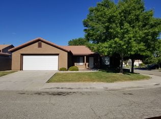 44230 Brandon Thomas Way, Lancaster, CA 93536