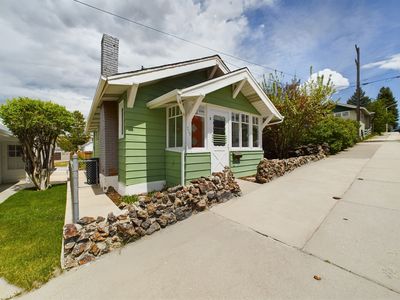 719 W Platinum St, Butte, MT, 59701