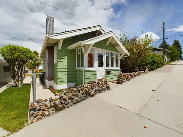 719 W Platinum St, Butte, MT 59701