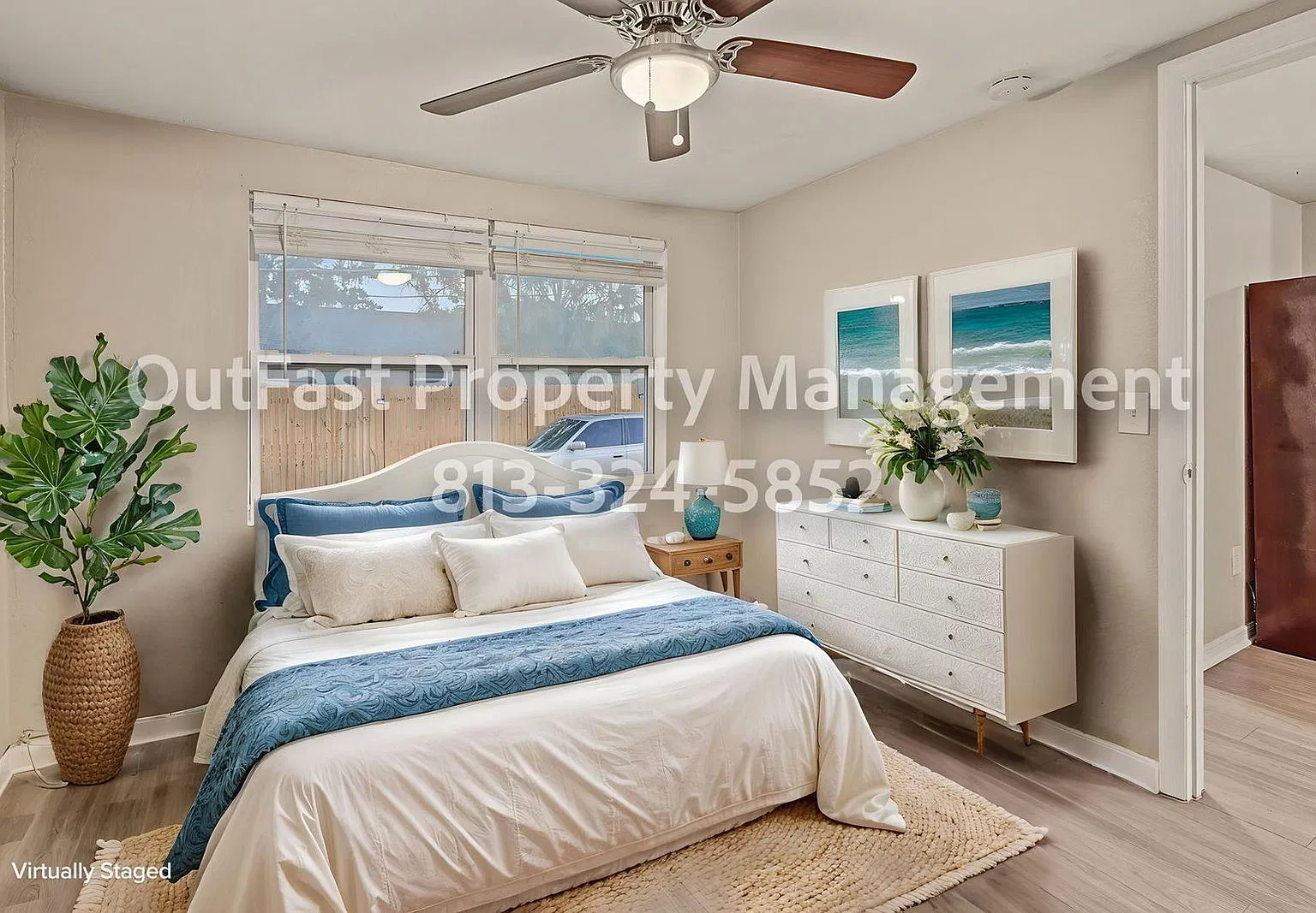 4611 N Hubert Ave — Photo 4