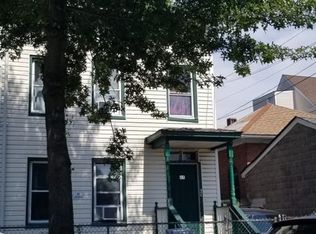 87 N 1st St, Paterson, NJ 07522