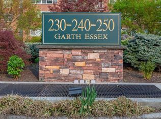 230 Garth Road #7D1, Scarsdale, NY 10583