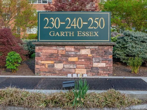 230 Garth Road #7D1, Scarsdale, NY 10583