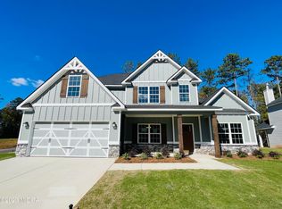 4338 Cornwall Dr, Forsyth, GA 31029