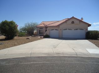2034 Cactus Ct, Bullhead City, AZ 86442